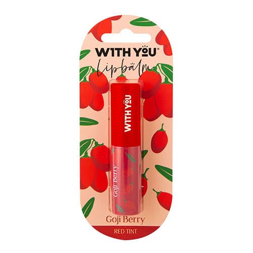 بالم لب ویت یو رایحه گوجی بری