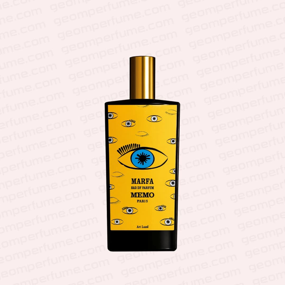 عطر ادکلن ممو مارفا | Memo Marfa — تصویر ۳