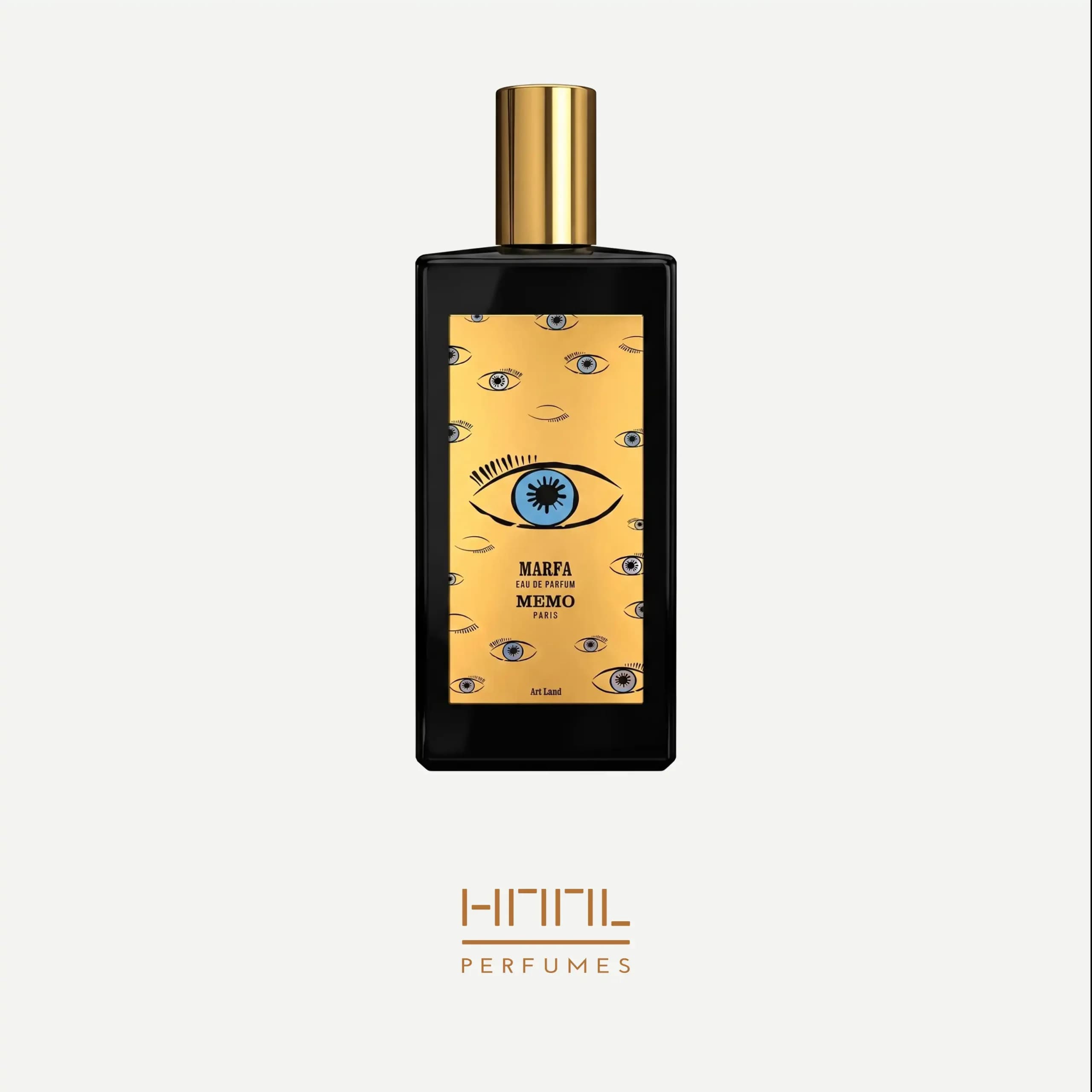عطر ادکلن ممو مارفا | Memo Marfa
