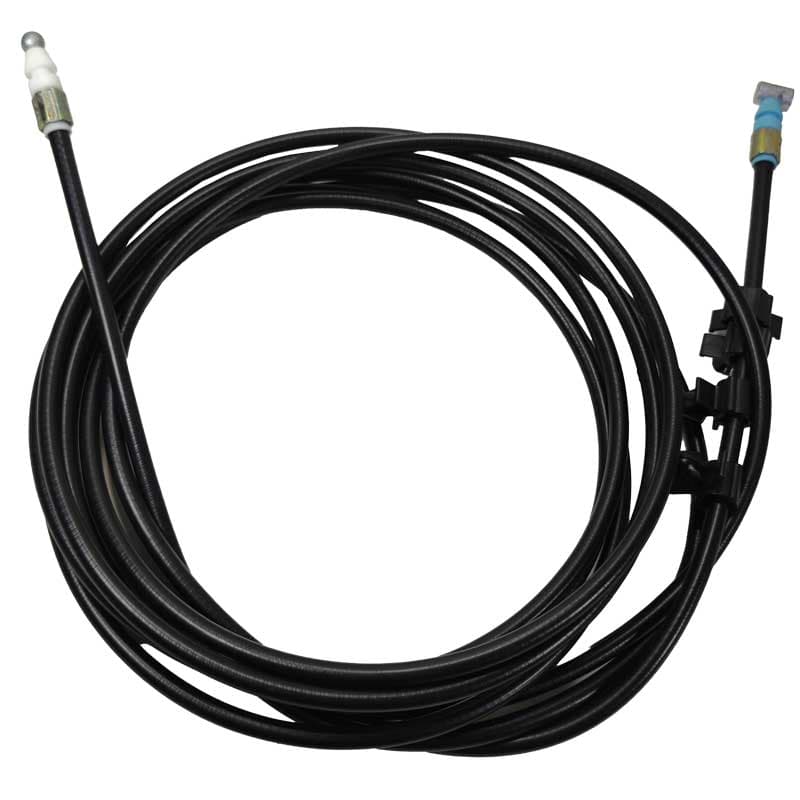 سيم درب صندوق عقب j5 برند JAC motors