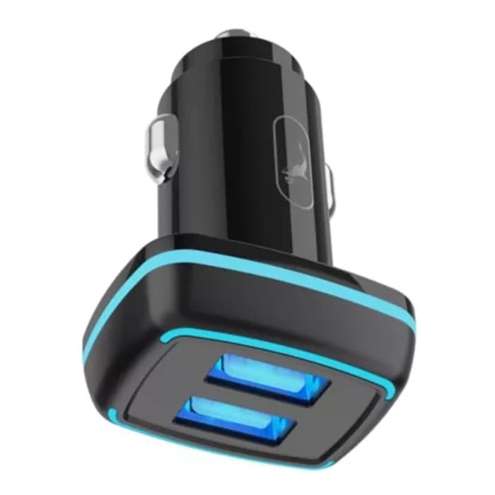 شارژر فندکی اسکای دلفین مدل Sky Dolphin SZ18T car charger — تصویر ۴