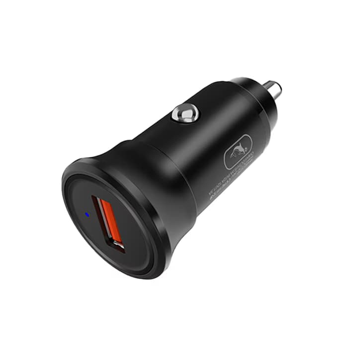 شارژر فندکی اسکای دلفین مدل Sky Dolphin SZ10v — تصویر ۲