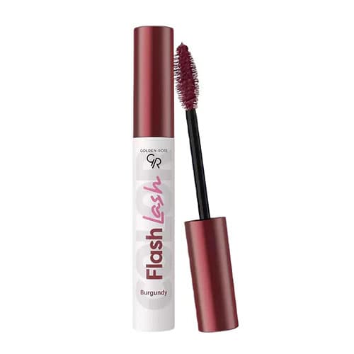 ریمل بورگاندی گلدن رز ( Burgundy ) حجم 9 میل
