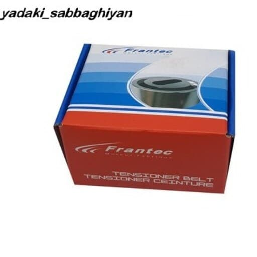 بلبرینگ تایم پراید تیبا ساینا کوئیک شاهین فرانتک