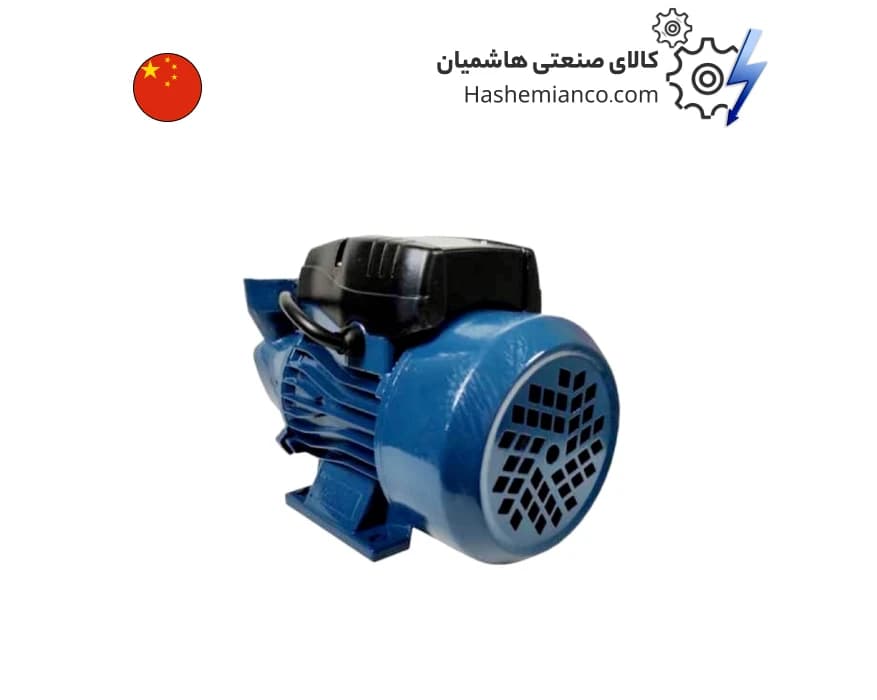 کارتن 6 عددی پمپ آب خانگی آلبرو نیم اسب Albero مدل QB-60 — تصویر ۴