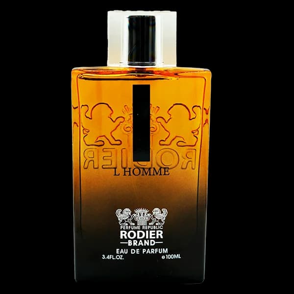 ادو پرفیوم مردانه رودیر ال هوم L HOMME حجم 100 میلی لیتر
