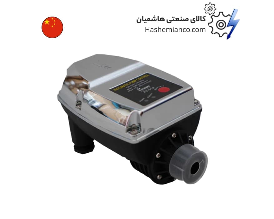 ست کنترل گرین PS-01B