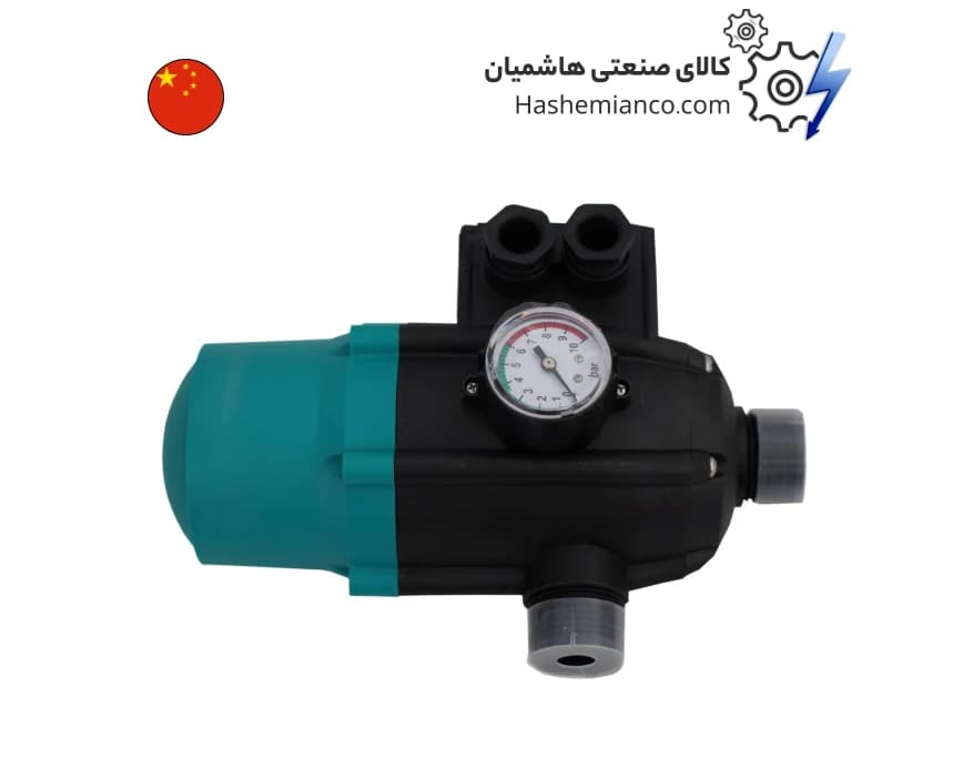 ست کنترل گرین PS-01A
