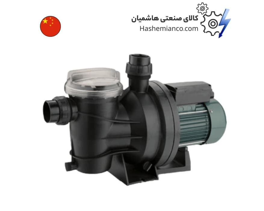 پمپ استخري گرين 1.2 اسب FCP-900s