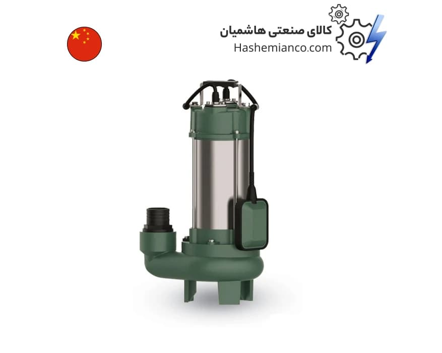 لجنکش گرین مدل GV750 — تصویر ۲