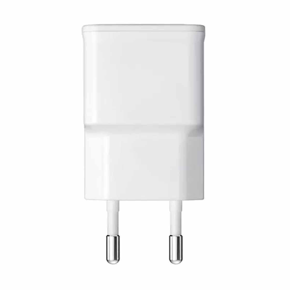 آداپتور و شارژر اصلی سامسونگ مدل Samsung ETA-U90EWE — تصویر ۳