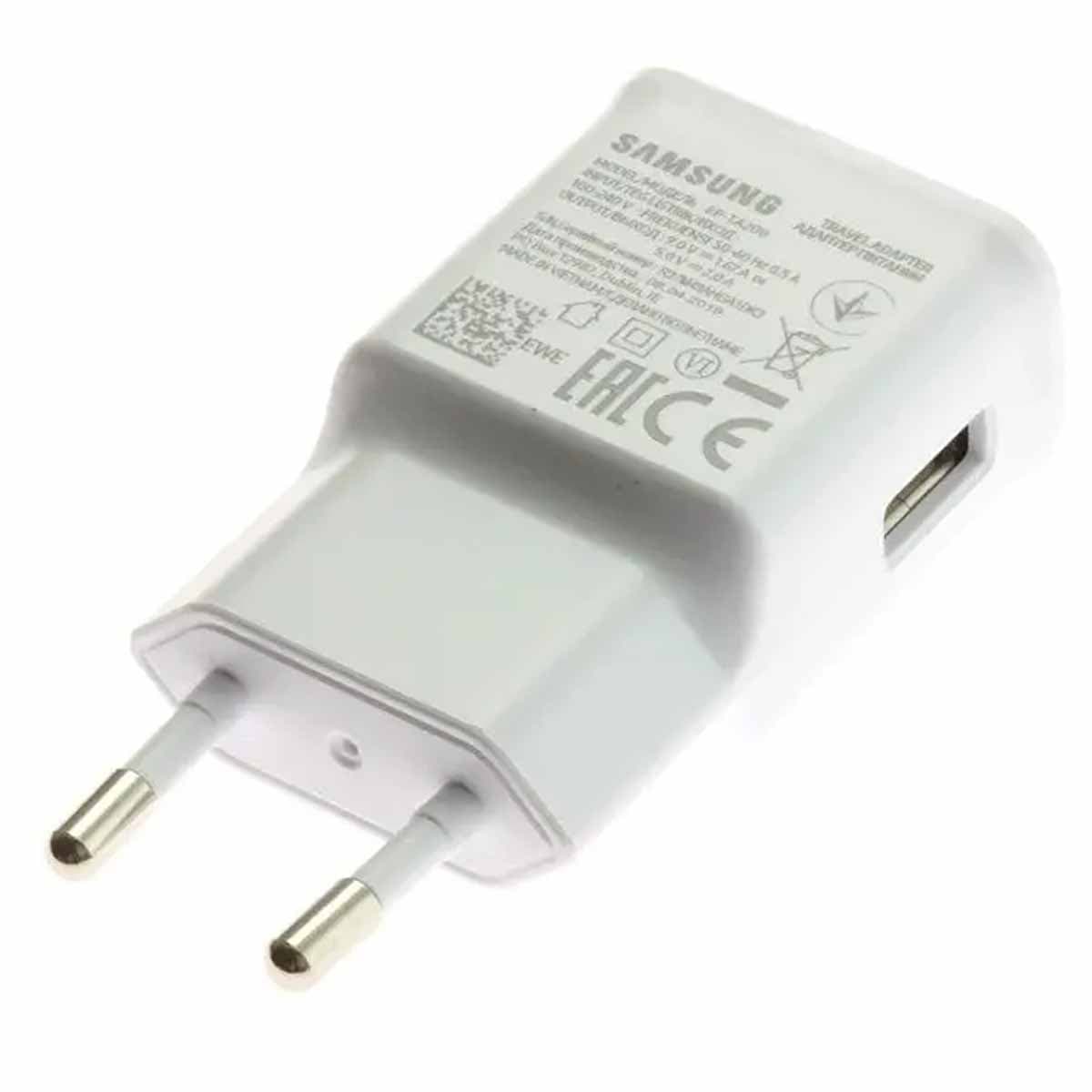 آداپتور و شارژر اصلی سامسونگ مدل Samsung EP-TA200