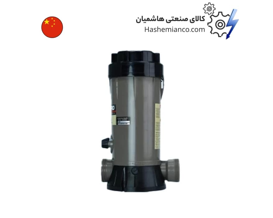 کلرزن خطی EM-02