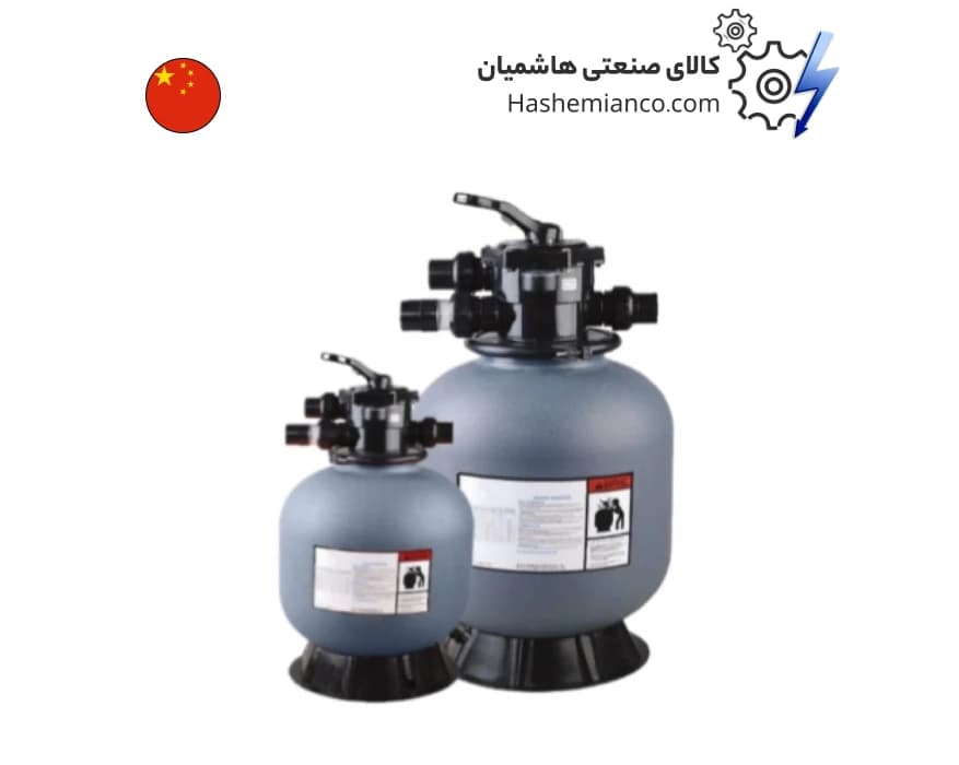 فیلتر شنی امرا مدل EM 500