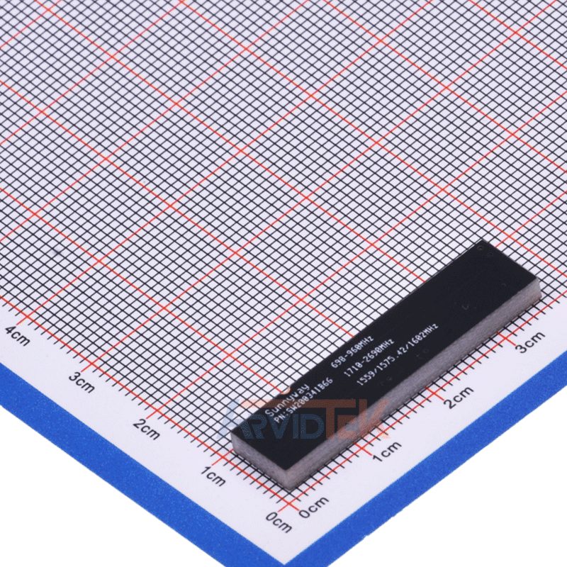 آنتن داخلی LTE/GNSS – SMD سانی-وی مدل SWD013