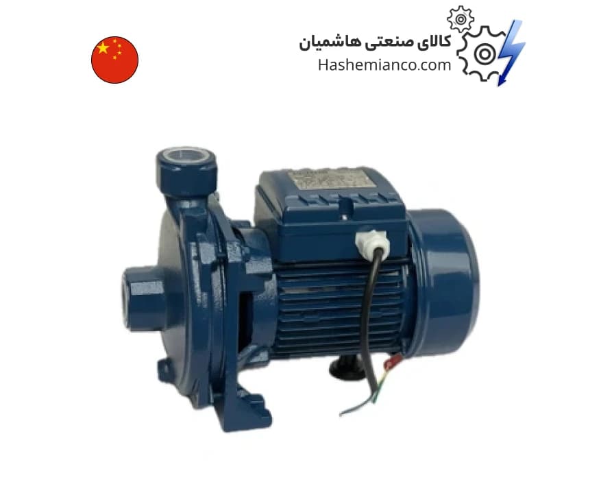 پمپ نیم اسب بشقابی اسکواردی مدل IM50-P
