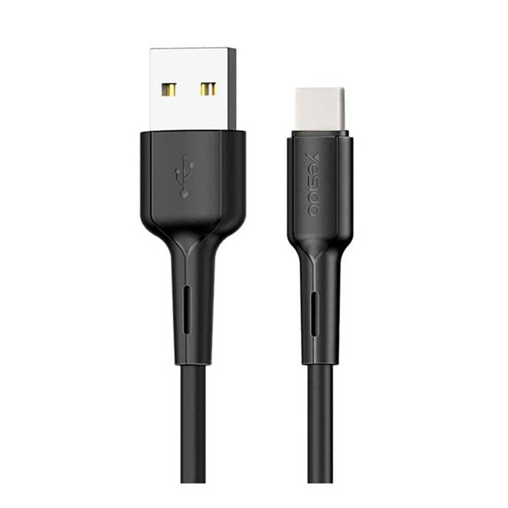 کابل شارژ تایپ سی یسیدو مدل Yesido CA42 Type C
