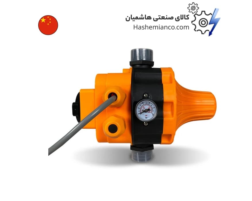 ست کنترل ونیکو مدل SQ_8.2