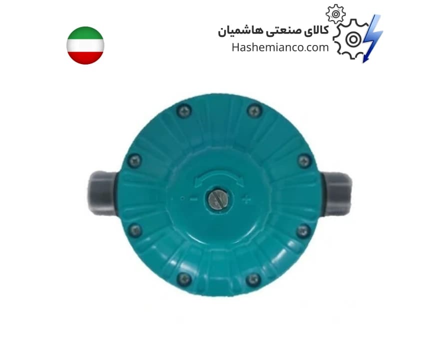 ست کنترل CNB درجه دار — تصویر ۴