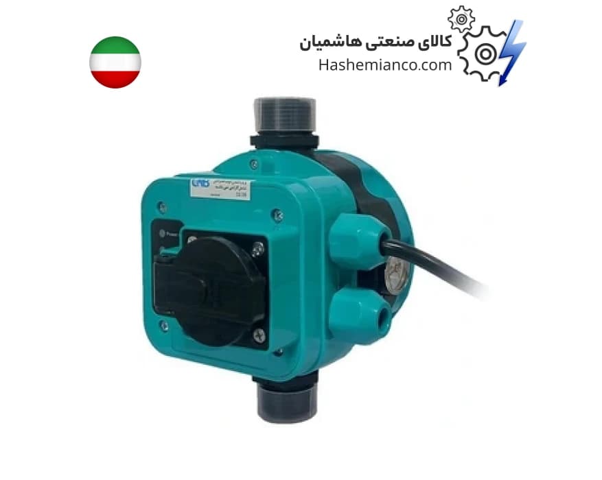 ست کنترل CNB درجه دار