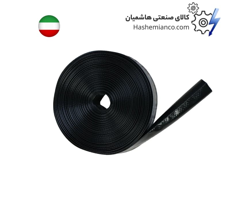لوله نخدار اسايش آذربايجان 3.0 اينچ
