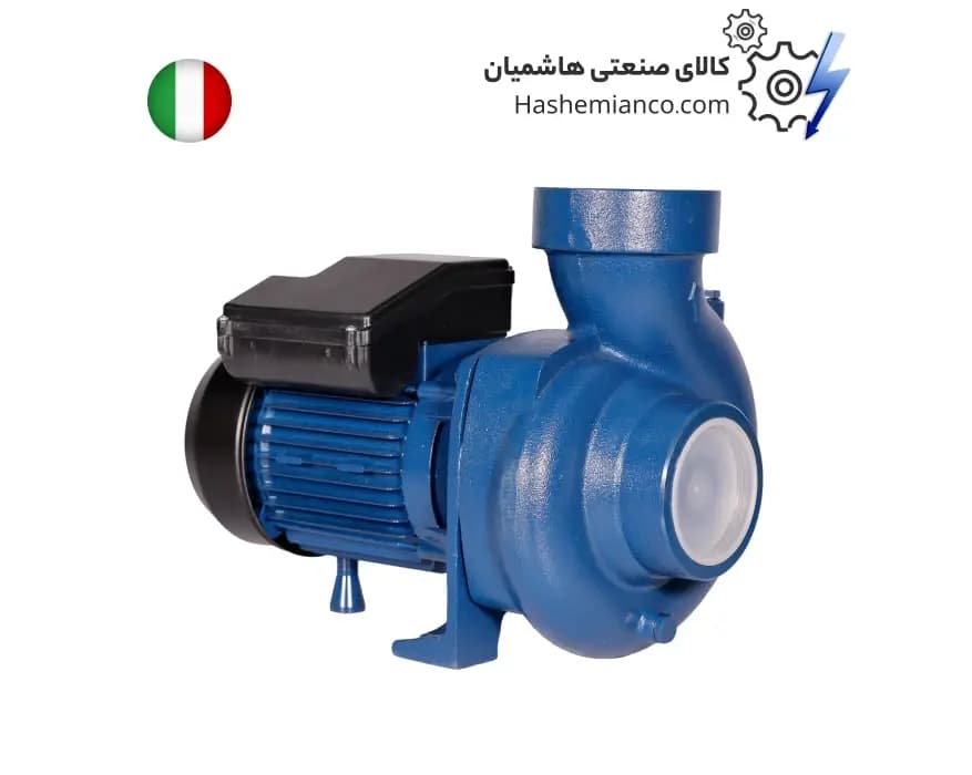 پمپ سه اسب سه اینچ مدل ZB 300 برند OSIP