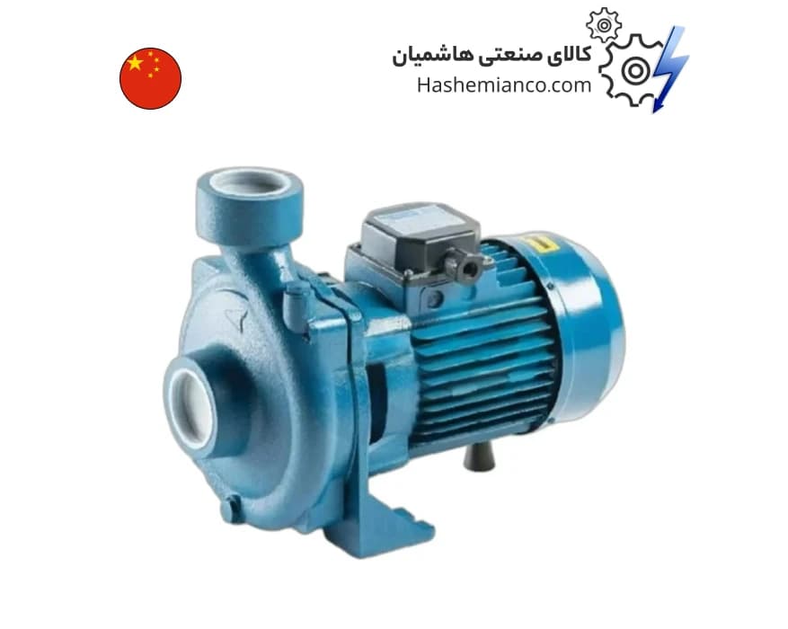 پمپ دو اسب دو اینچ مدل ZP 200 برند OSIP