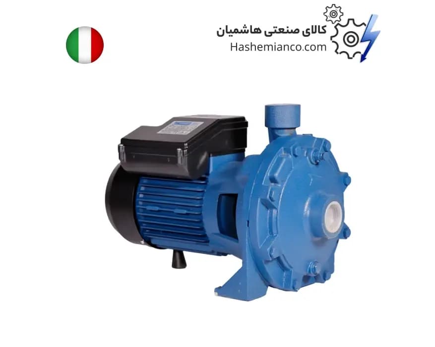 پمپ یک و نیم اسب مدل ZH 150R برند OSIP