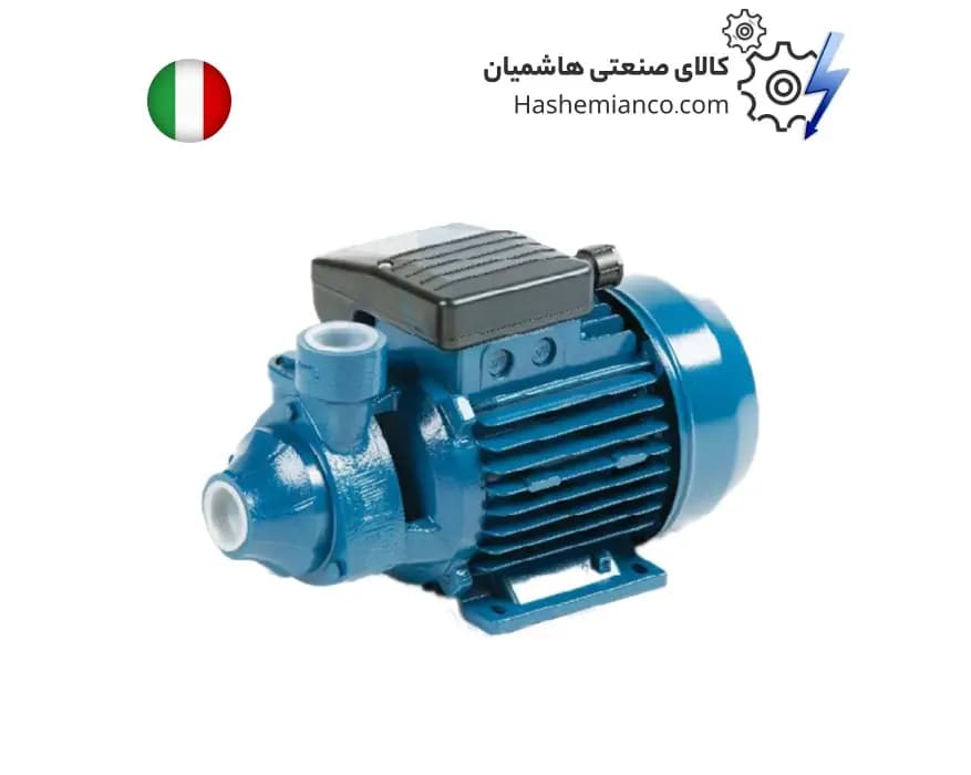 پمپ یک اسب محیطی مدل VC 100 برند OSIP