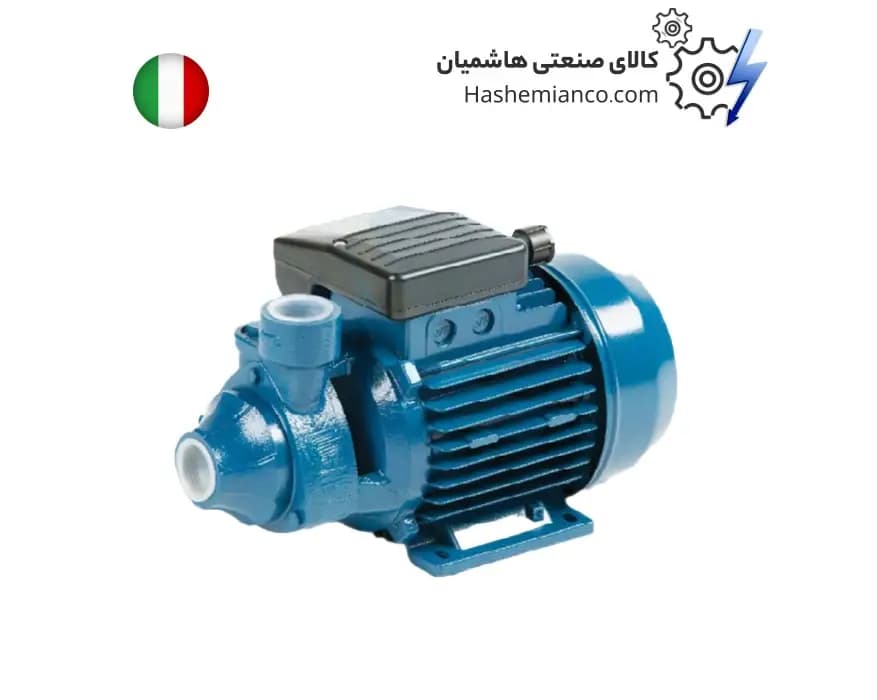 پمپ نیم اسب محیطی مدل VC 50 برند OSIP