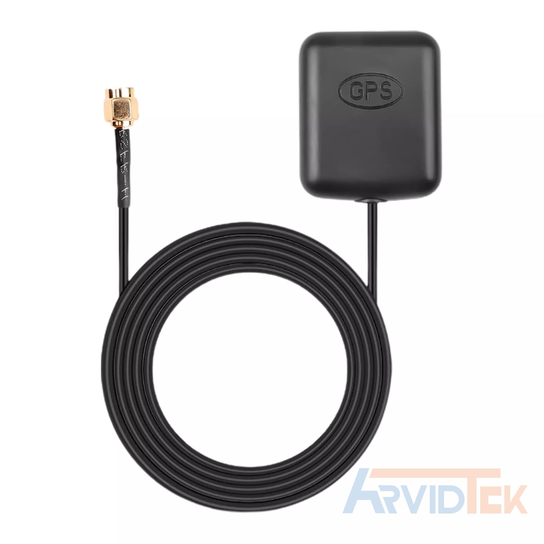 آنتن GPS/GNSS/BD اکتیو 2متر مدل AT0010 — تصویر ۲