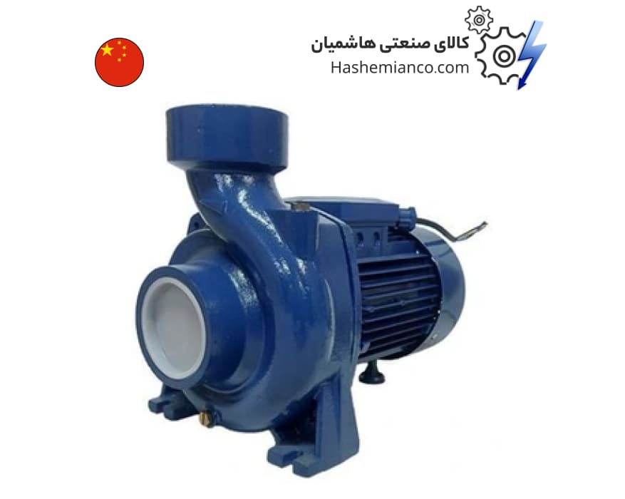 پمپ خانگی مدل 300 CH برند Summer — تصویر ۴
