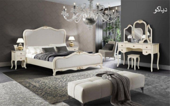 سرویس خواب دیاکو