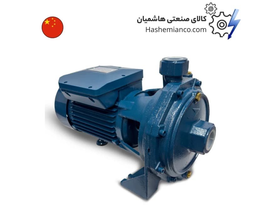 پمپ خانگی مدل 310 CB برند Summer — تصویر ۲