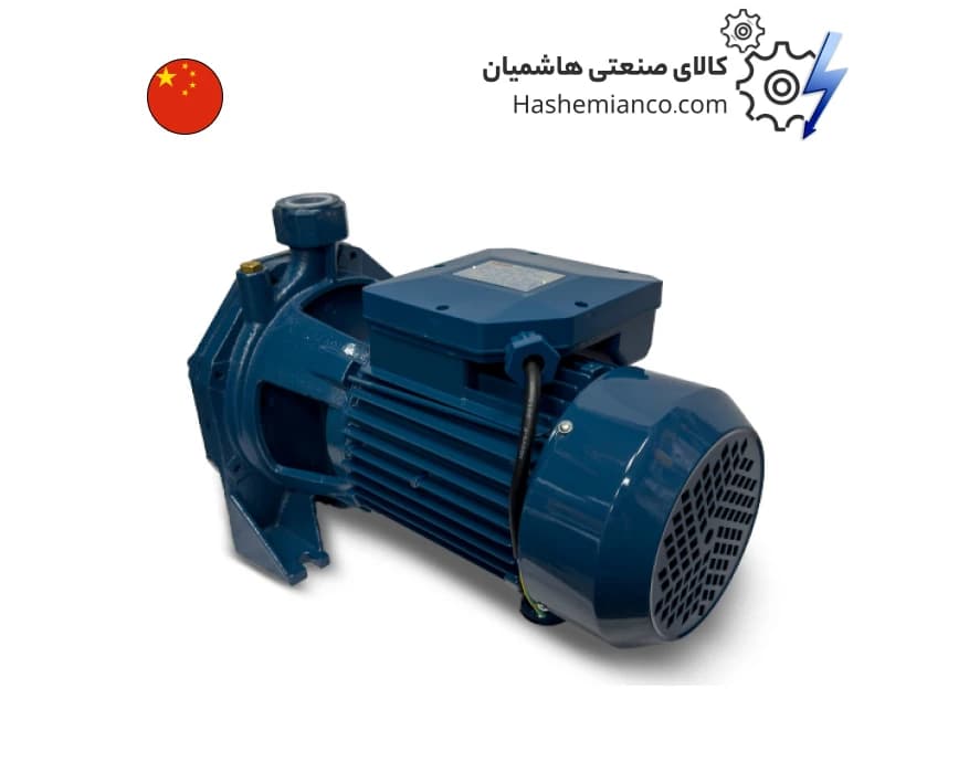 پمپ خانگی مدل 310 CB برند Summer — تصویر ۳
