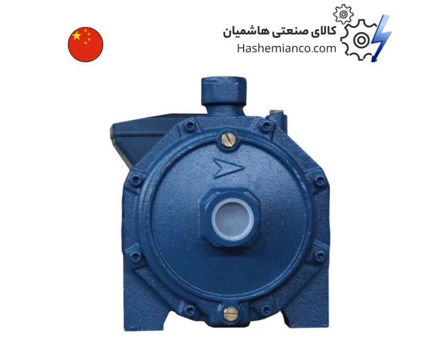 پمپ خانگی مدل 210 CB برند Summer — تصویر ۴