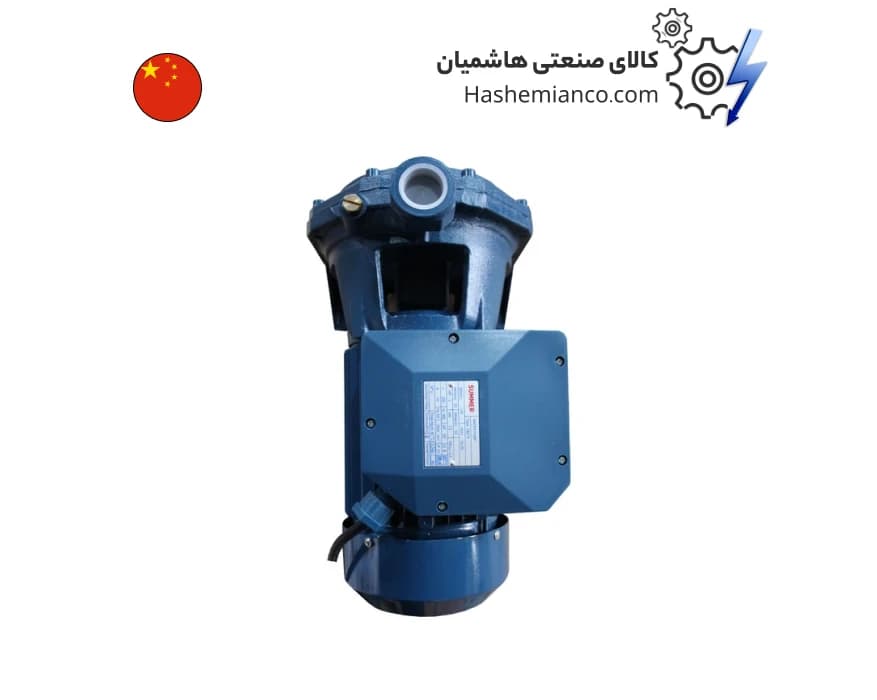 پمپ خانگی مدل 210 CB برند Summer — تصویر ۳
