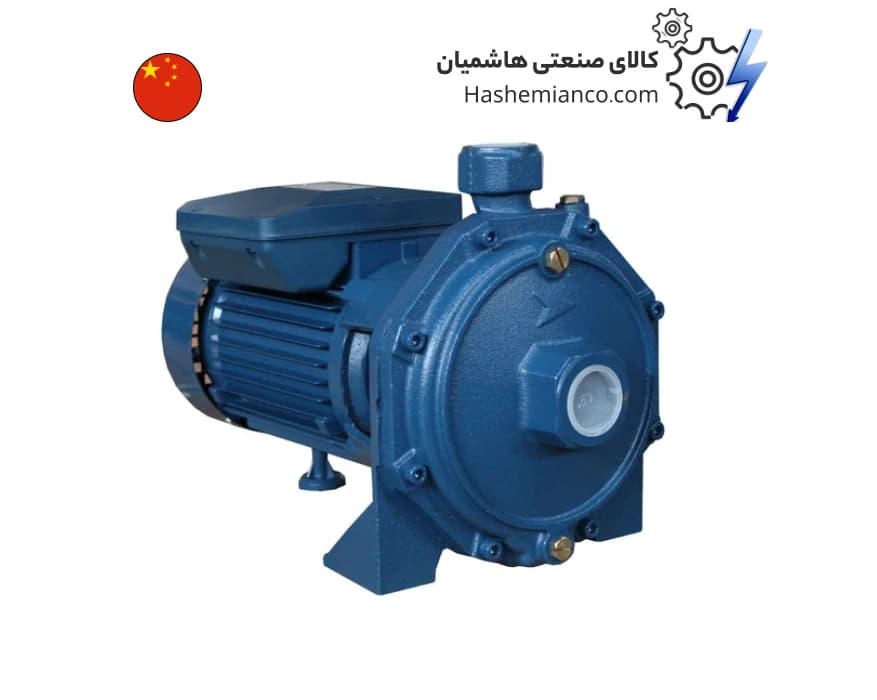 پمپ خانگی مدل 210 CB برند Summer