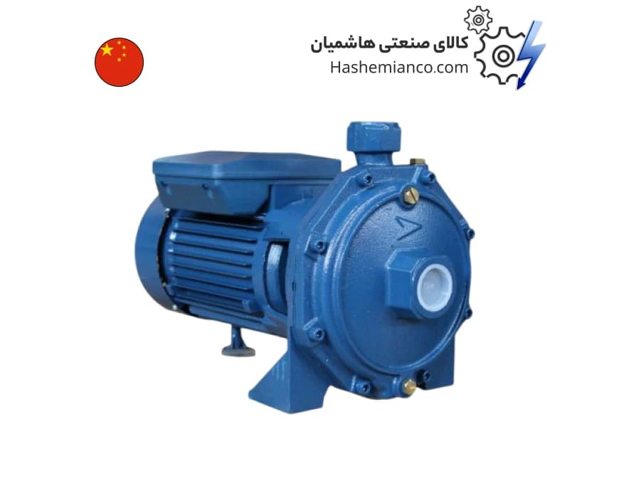 پمپ خانگی مدل 160 CB برند Summer — تصویر ۲
