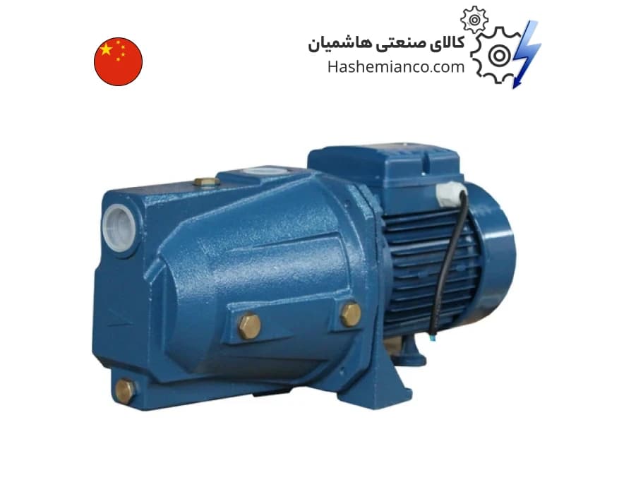 پمپ خانگی مدل CAM 100 برند Summer