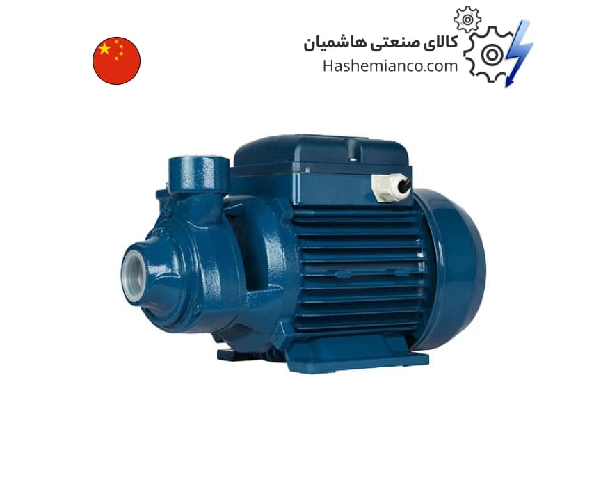 پمپ خانگی مدل PM80 برند Summer