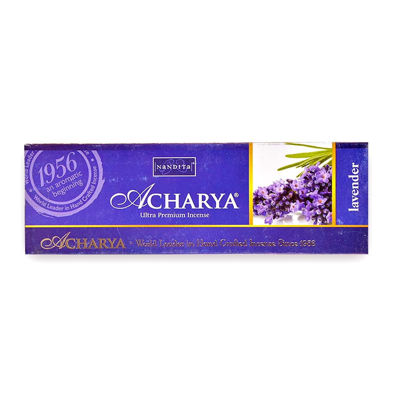 عود Achary ناندیتا | عود دست ساز هندی — تصویر ۴