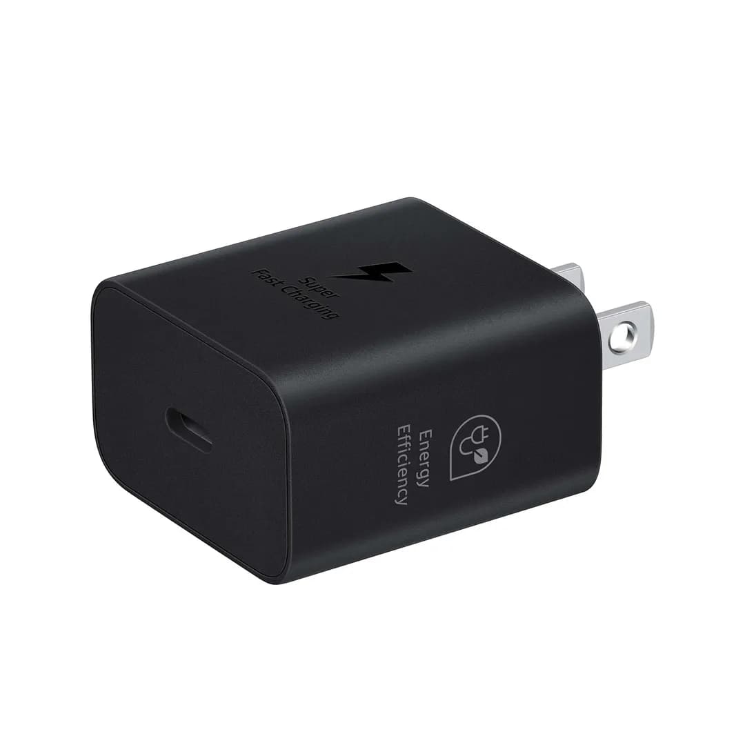 آداپتور و شارژر 25 وات سامسونگ مدل EP-T2510 — تصویر ۳