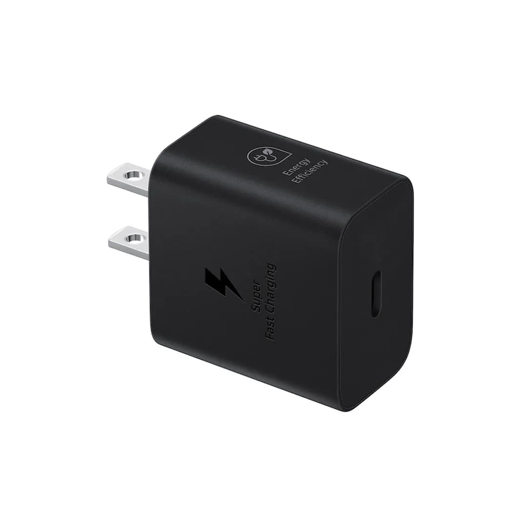 آداپتور و شارژر 25 وات سامسونگ مدل EP-T2510 — تصویر ۲