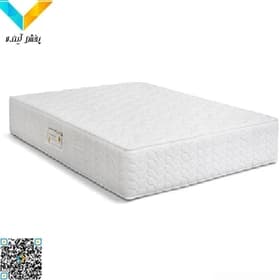 تشک دو نفره رویا مدل اولترا 2 سایز 160 × 200 سانتی متر