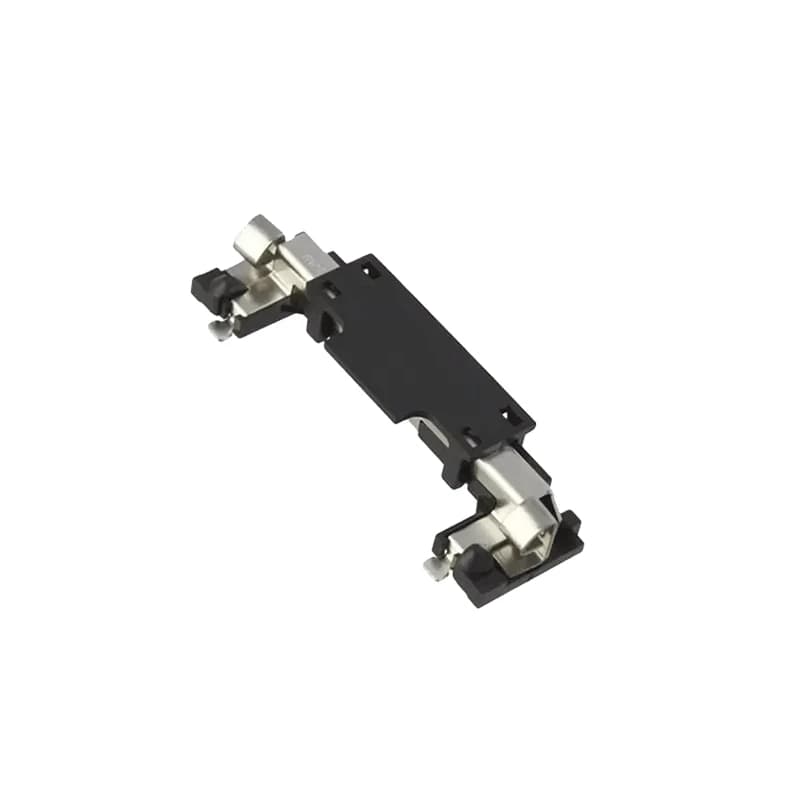 کانکتور Mini PCI Express Latch مدل molex 480994000 — تصویر ۲