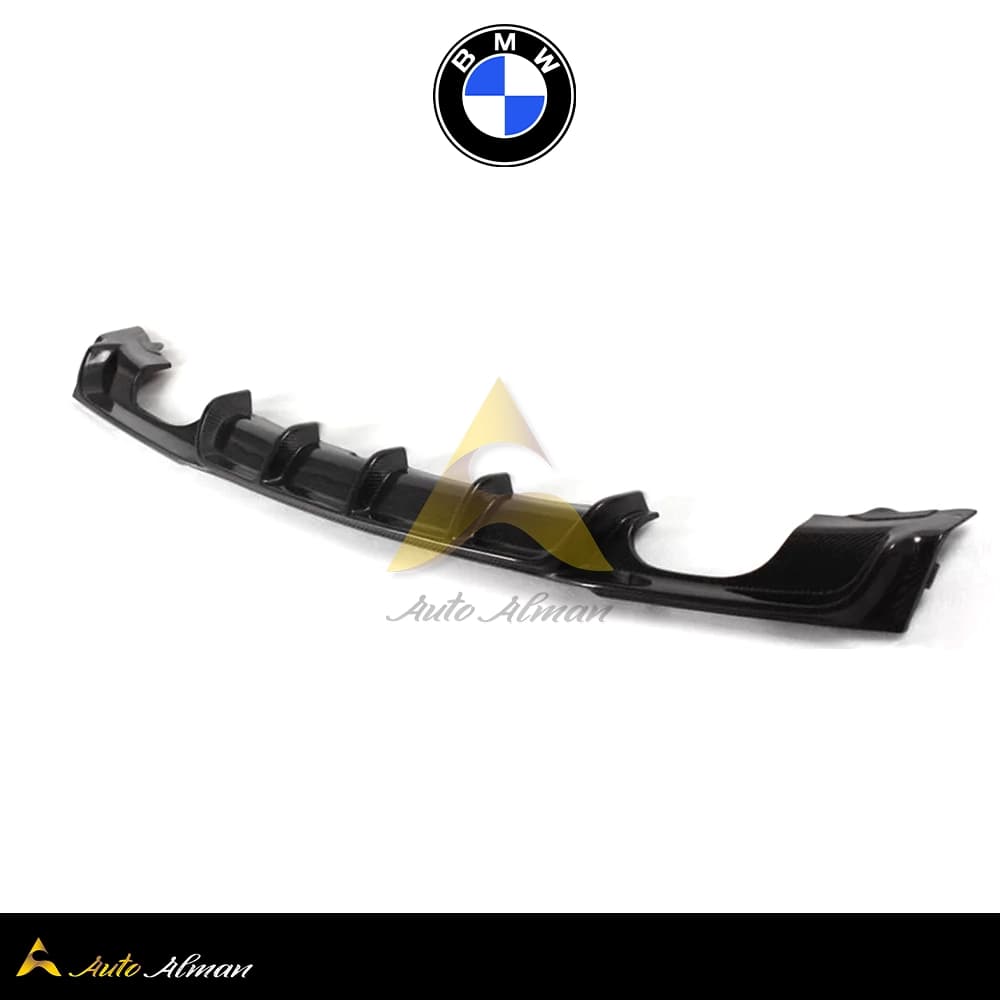 دفیوز سپر عقب بی ام و سری ۳ F30 — تصویر ۳