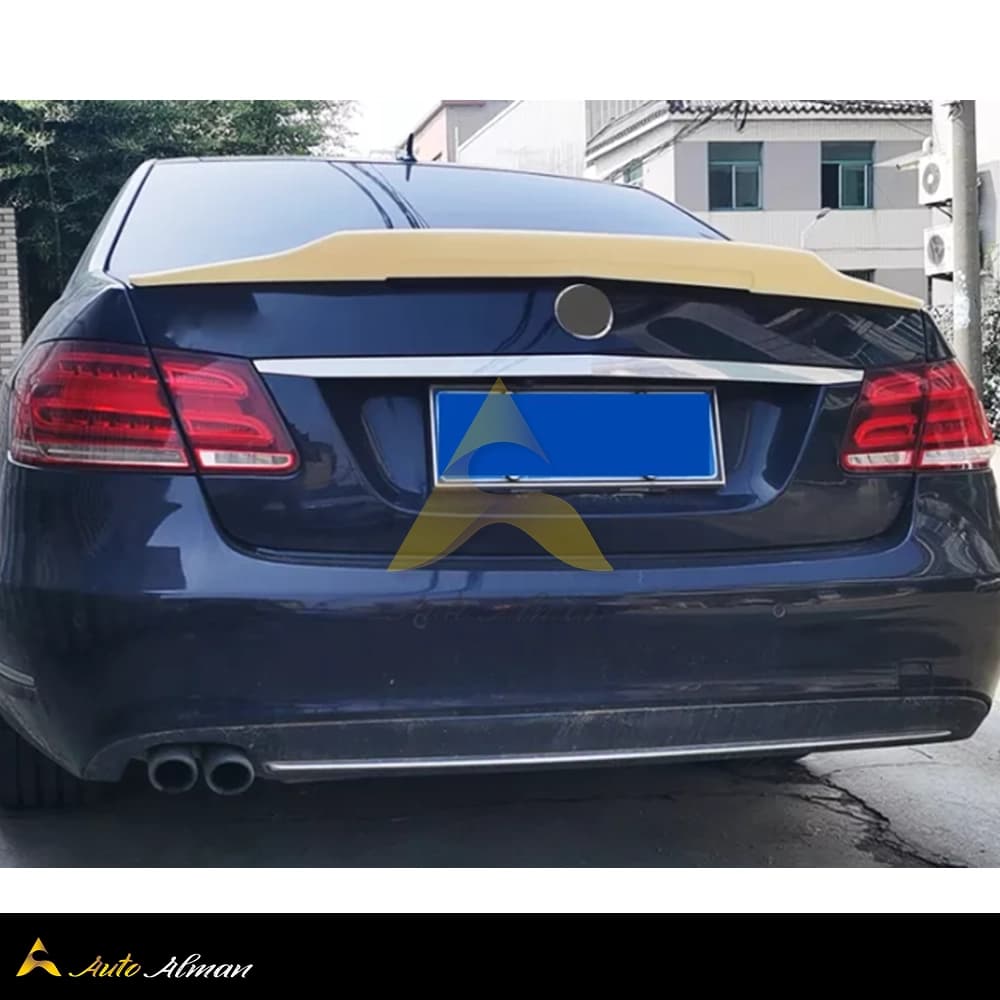 بال صندوق بنز E W212 P — تصویر ۵