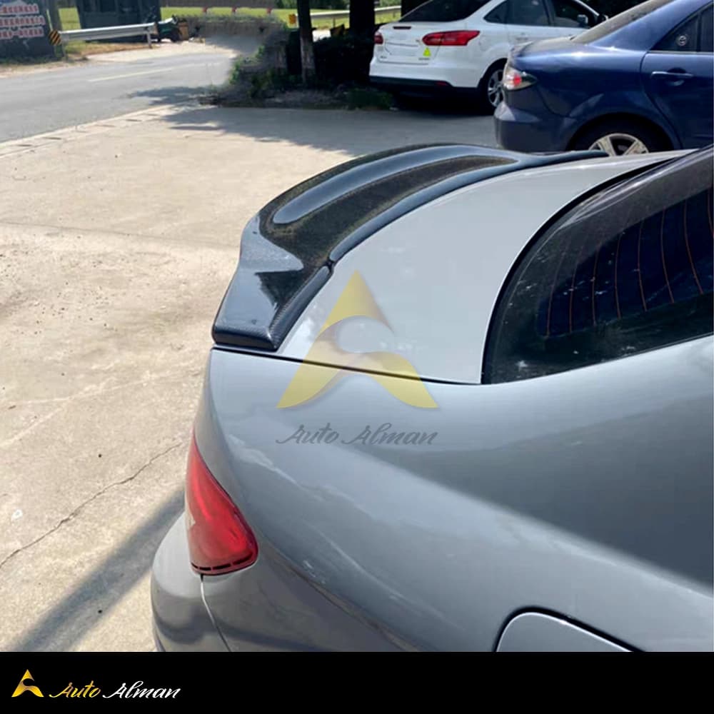 بال صندوق بنز C class W204 P — تصویر ۳