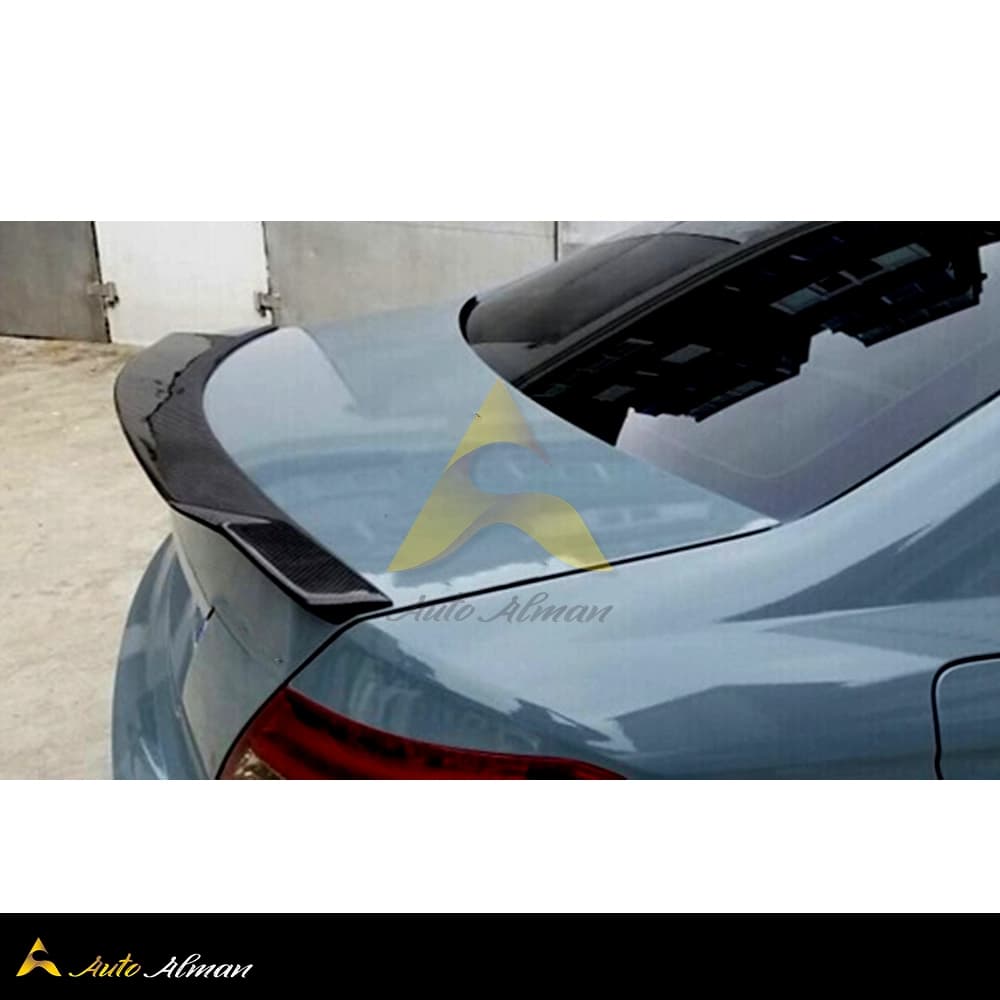 بال صندوق بنز C class W204 P — تصویر ۶